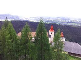 Sv. Primoz nad Kamnikom