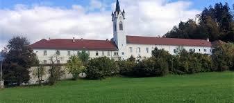Ursuline monastery Mekinje